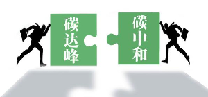 “碳達峰、碳中和”全過程服務(wù)